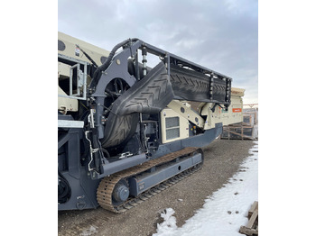 Metso ST3.8 lizingą Metso ST3.8: foto 5