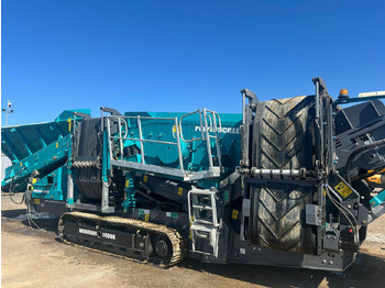 Sijotuvas POWERSCREEN