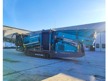 Sijotuvas POWERSCREEN