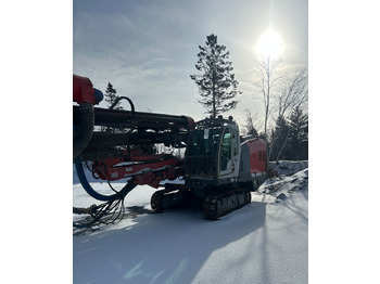 Gręžimo mašina SANDVIK