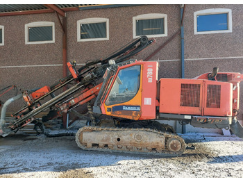 Gręžimo mašina Sandvik DX780: foto 2
