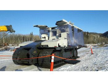 Kasybos mašina SANDVIK