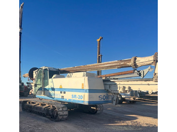 Soilmec SR-30 lizingą Soilmec SR-30: foto 2