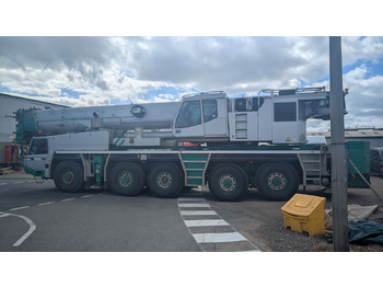Autokranas Tadano ATF 180G-5: foto 4