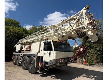 Autokranas TADANO ATF 90G-4