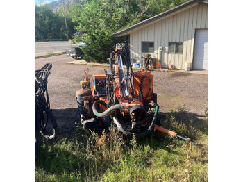 Gręžimo mašina TAMROCK