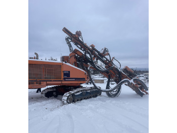 Gręžimo mašina TAMROCK