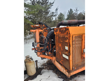 Gręžimo mašina Tamrock Ranger 700: foto 5