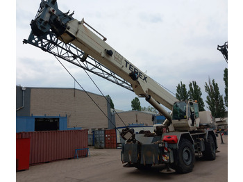 Autokranas TEREX