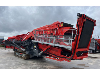 Sijotuvas TEREX