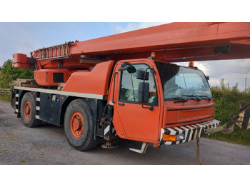 Autokranas TEREX