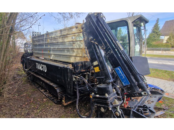 Horizontalaus gręžimo mašinos Tracto Technik Grundodrill 18 ACS: foto 3 Horizontalaus gręžimo mašinos Tracto Technik Grundodrill 18 ACS: foto 3