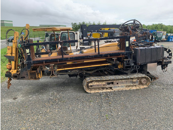 Horizontalaus gręžimo mašinos VERMEER