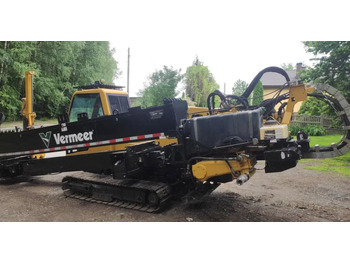 Horizontalaus gręžimo mašinos VERMEER