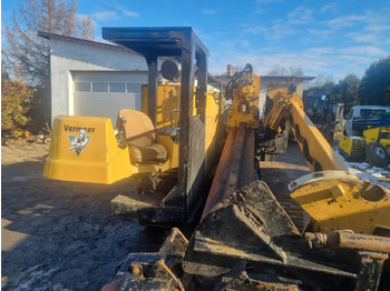 Horizontalaus gręžimo mašinos Vermeer D55x100: foto 5