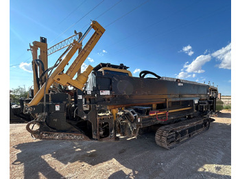 Horizontalaus gręžimo mašinos VERMEER