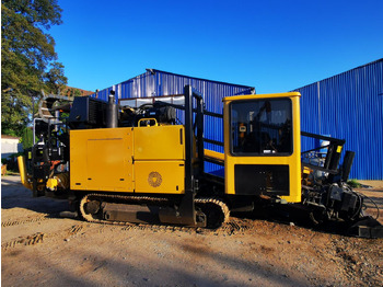 Horizontalaus gręžimo mašinos Vermeer D80x100 S2: foto 3