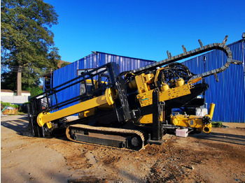 Horizontalaus gręžimo mašinos Vermeer D80x100 S2: foto 5