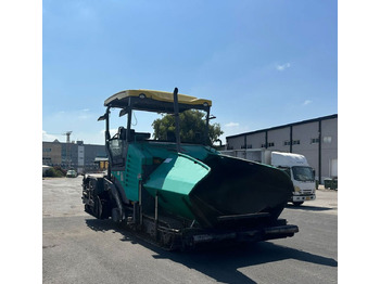 Asfalto klotuvas VÖGELE