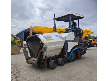 Asfalto klotuvas VÖGELE