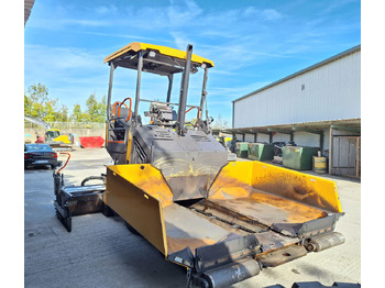 Asfalto klotuvas Volvo 3196: foto 4
