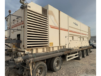 Betonavimo technika WIRTGEN