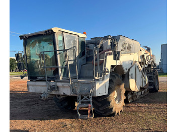 Grunto stabilizatorius WIRTGEN