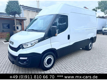 Krovininis mikroautobusas IVECO Daily 35s11