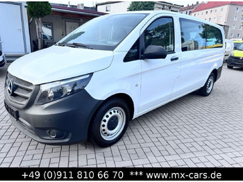 Keleivinis furgonas MERCEDES-BENZ Vito 110