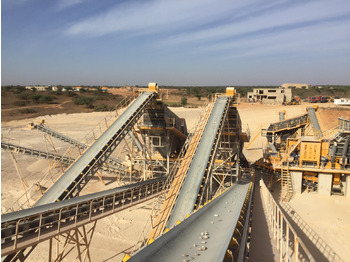 Juostinis transporteris FABO