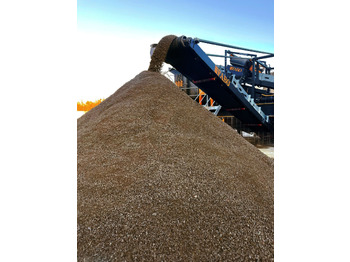 Juostinis transporteris FABO