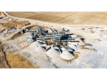 Juostinis transporteris FABO