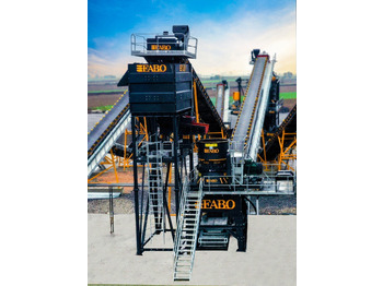 Nauja Juostinis transporteris FABO Conveyor belt: foto 3 Nauja Juostinis transporteris FABO Conveyor belt: foto 3