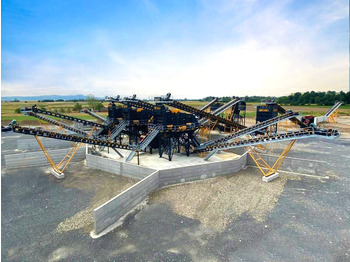 Nauja Juostinis transporteris FABO Conveyor belt: foto 4 Nauja Juostinis transporteris FABO Conveyor belt: foto 4