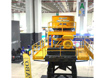 Nauja Kūgio trupintuvas FABO cone crusher: foto 2 Nauja Kūgio trupintuvas FABO cone crusher: foto 2