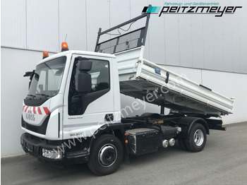 Savivartis sunkvežimis IVECO EuroCargo