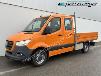Bortinis automobilis MERCEDES-BENZ Sprinter 314
