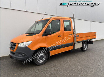 Bortinis automobilis MERCEDES-BENZ Sprinter 314