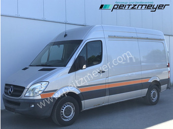 Krovininis mikroautobusas MERCEDES-BENZ Sprinter 316