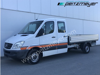 Bortinis automobilis MERCEDES-BENZ Sprinter 316