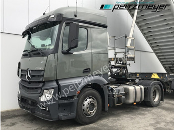 Vilkikas MERCEDES-BENZ Actros 1843