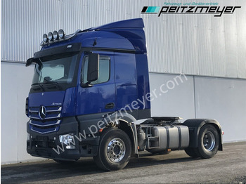 Vilkikas MERCEDES-BENZ Actros 1848