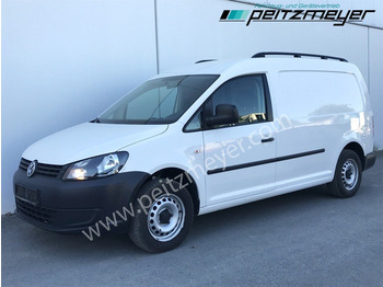 Mažas furgonas VOLKSWAGEN Caddy Maxi