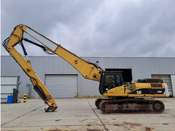 Vikšrinis ekskavatorius CATERPILLAR 330DL