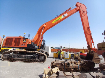 Ekskavatorius HITACHI