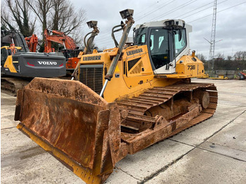 Buldozeris LIEBHERR PR 736