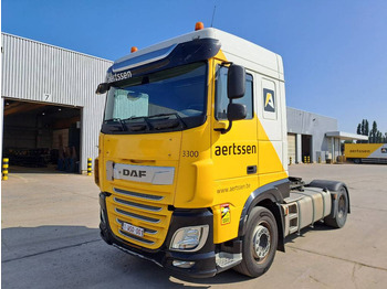 Vilkikas DAF XF 480