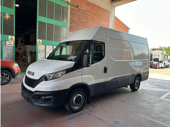 Krovininis mikroautobusas IVECO Daily 35s16