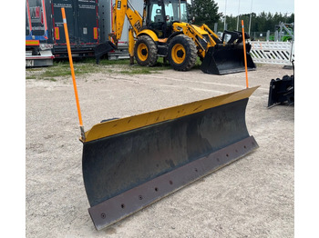 Verstuvas - Mini krautuvas CATERPILLAR Angle blade 177-1990: foto 4