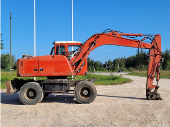 FURUKAWA W725 LS lizingą FURUKAWA W725 LS: foto 4